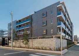ガーラ元住吉グランドステージ 物件写真 建物写真2