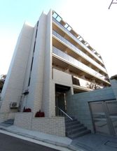 クレイシア横浜ヴェール 物件写真 建物写真1