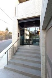 クレイシア横浜ヴェール 物件写真 建物写真4