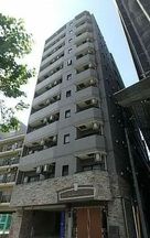 ガラ・シティ横浜西口 物件写真 建物写真1