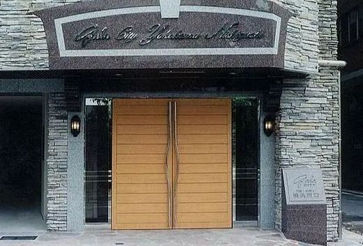 ガラ・シティ横浜西口 物件写真 建物写真2