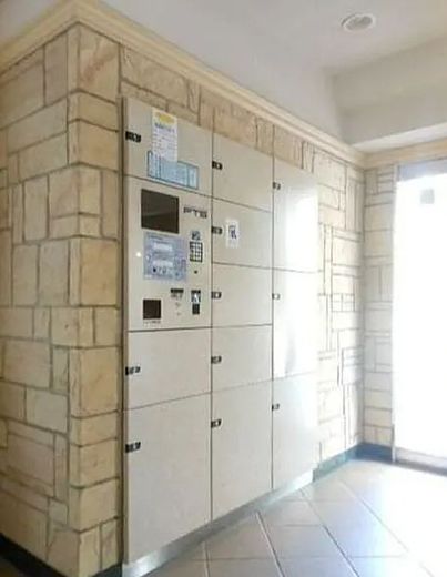 ガラ・シティ横浜西口 物件写真 建物写真3