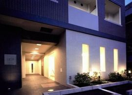 リエス横浜ベイステージ 物件写真 建物写真4