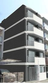 LiveFlat川崎 (ライブフラット川崎) 物件写真 建物写真1