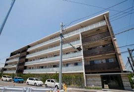 パレステージ上大岡シャインコート 物件写真 建物写真1