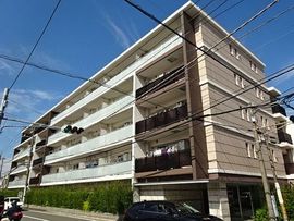 パレステージ上大岡シャインコート 物件写真 建物写真2