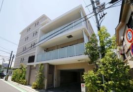パレステージ上大岡シャインコート 物件写真 建物写真3