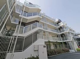 パレステージ上大岡シャインコート 物件写真 建物写真4