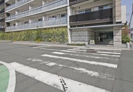 パレステージ上大岡シャインコート 物件写真 建物写真5