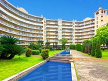 マークスプリングス・メゾンB 物件写真 建物写真1