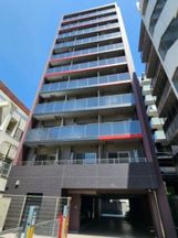 クラリッサ大通り公園 物件写真 建物写真1