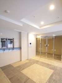 SHOKEN Residence横浜関内 物件写真 建物写真11
