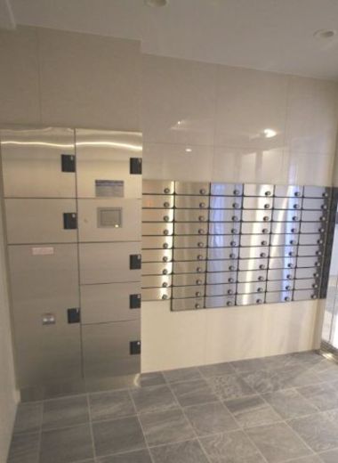 SHOKEN Residence横浜関内 物件写真 建物写真12