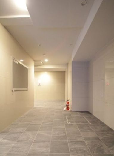SHOKEN Residence横浜関内 物件写真 建物写真13