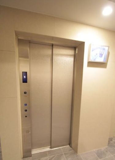 SHOKEN Residence横浜関内 物件写真 建物写真14
