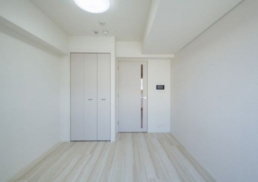 SHOKEN Residence横浜関内 物件写真 建物写真16
