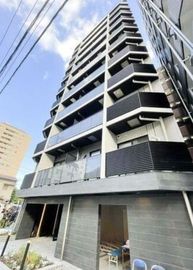 SHOKEN Residence横浜関内 物件写真 建物写真2