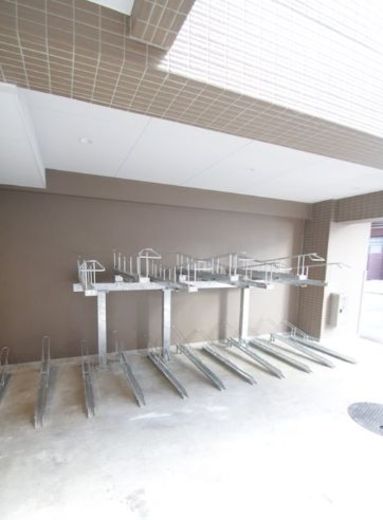 SHOKEN Residence横浜関内 物件写真 建物写真30