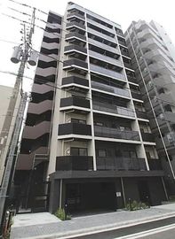 SHOKEN Residence横浜関内 物件写真 建物写真3
