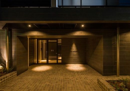 SHOKEN Residence横浜関内 物件写真 建物写真6