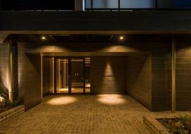 SHOKEN Residence横浜関内 物件写真 建物写真6