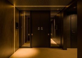 SHOKEN Residence横浜関内 物件写真 建物写真9