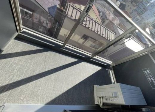 ガーラ・リバースクエア横濱南 物件写真 建物写真18