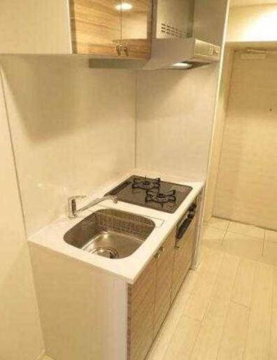 ガーラ・リバースクエア横濱南 物件写真 建物写真22