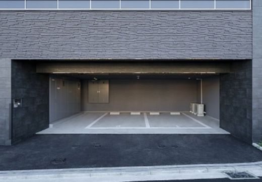 ガーラ・リバースクエア横濱南 物件写真 建物写真30