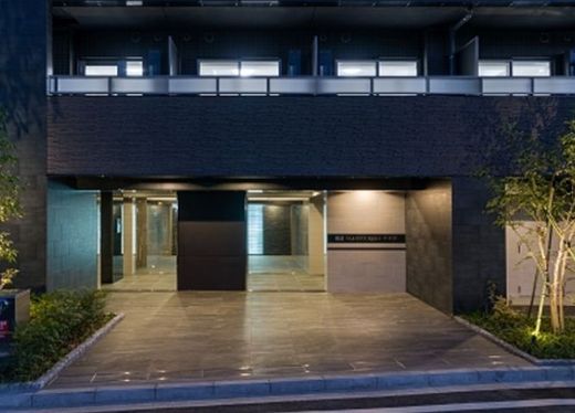 ガーラ・リバースクエア横濱南 物件写真 建物写真5