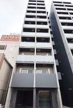 スパシエ横浜アルト 物件写真 建物写真1