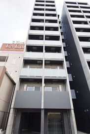 スパシエ横浜アルト 物件写真 建物写真1