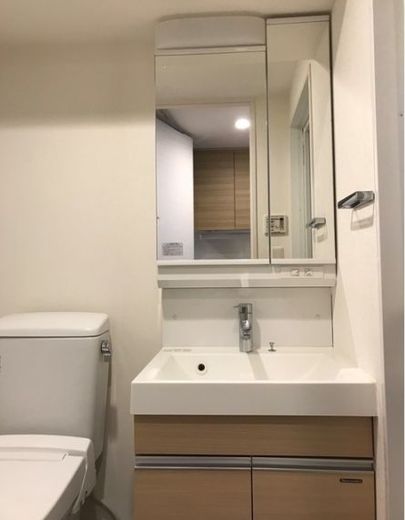 ベルフェリーク横濱山下町 物件写真 建物写真15