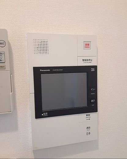 ベルフェリーク横濱山下町 物件写真 建物写真16