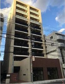 ベルフェリーク横濱山下町 物件写真 建物写真1