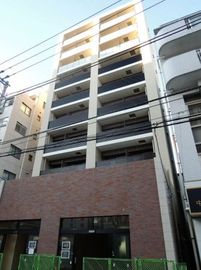 ベルフェリーク横濱山下町 物件写真 建物写真2