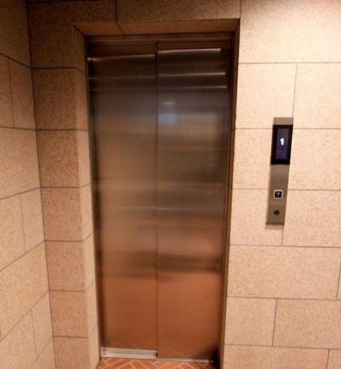 ベルフェリーク横濱山下町 物件写真 建物写真6
