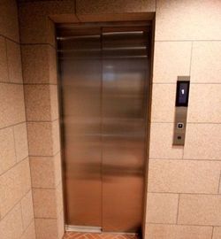 ベルフェリーク横濱山下町 物件写真 建物写真6