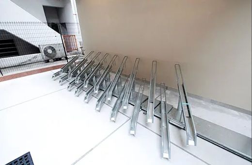 ベルフェリーク横濱山下町 物件写真 建物写真8