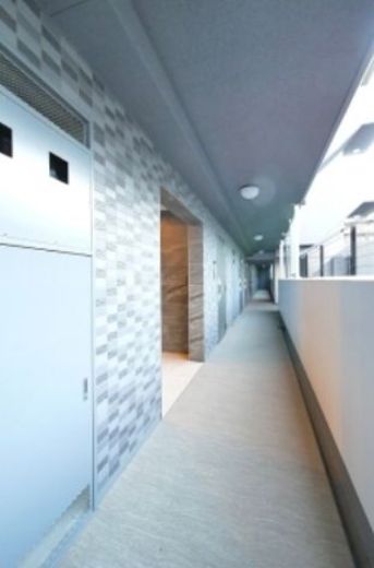 SPコート菊名サウス 物件写真 建物写真15
