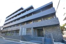 SPコート菊名サウス 物件写真 建物写真1