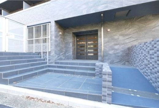 SPコート菊名サウス 物件写真 建物写真29