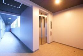 SPコート菊名サウス 物件写真 建物写真9