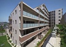 サムティレジデンス藤が丘 物件写真 建物写真1