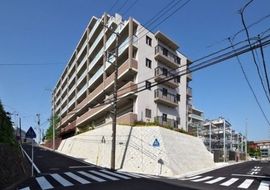 サムティレジデンス藤が丘 物件写真 建物写真2