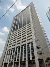 オランダヒルズ森タワーRoP 物件写真 建物写真1