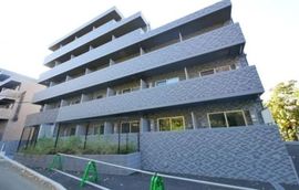 SPコート菊名ノース 物件写真 建物写真2