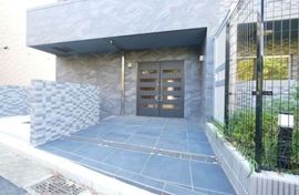 SPコート菊名ノース 物件写真 建物写真5