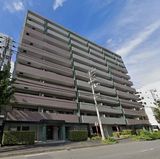 横浜伊勢佐木南パークホームズ 物件写真 建物写真1