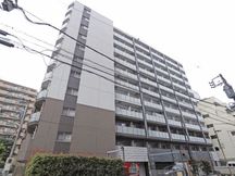 ガーラ・ステーション横濱関内 物件写真 建物写真1